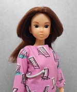 kolekcjonerska lalka Momoko Sekiguchi/Petworks  "Day Off Delight"