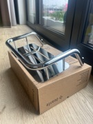 Koszyk prysznicowy Deante Silia 