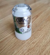 Tajski dezodorant Ałun Grace z Kokosem 50g