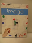 Imago kalambury bez pokazywania i rysowania gra zabawa dla dzieci