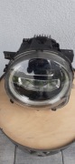 Lampa Lewa Full LED Jeep Renegade Lift 2018- Europa 521374110