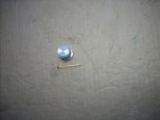 Gałka potencjometru wzmacniacza UNITRA Fonica Diora Radmor 