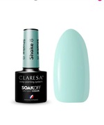 Claresa Shake 8 lakier hybrydowy NOWY