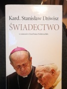 Świadectwo. w rozmowie z Svidercoschim