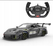 Auto zdalnie sterowane- Rastar RC- Porsche 911 gt2 rs clubsport 25