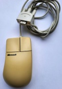 Mysz Microsoft COM 2.1A