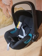 Fotelik BritaxRömer