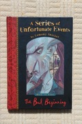 Lemony Snicket - The Bad Beginning A Series of Unfortunate Events