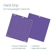 Loklik Cutting Mats 3 Pack - LOKLiK Strong Grip – maty fioletowe