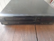 magnetowid VHS Panasonic NV-G40. +Inny