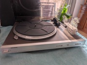 Gramofon Siemens RW666 automatyczny