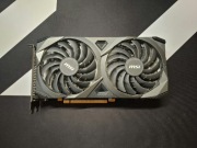 Karta graficzna MSI GeForce RTX 3060 VENTUS 2X 12GB OC
