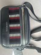 Tommy Hilfiger torba męska skóra naturalna NOWA
