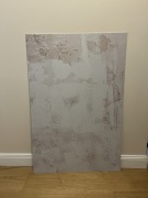 Tło winylowe do fotografii produktowej 90x60 cm, sztywne 