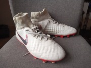 Korki Nike Magista rozm. 38 - wkładka 23,5 cm