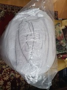 Pufa xxxl beanbag jak nowa