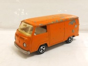 Majorette VW Volkswagen T2 TRANSPORTER  FOURGON Made in France 