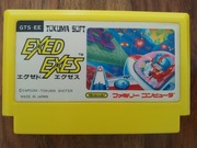 Famicom / Exed Exes