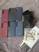 Samsung Galaxy S23 256gb stan idealny, gratisy