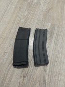 Magazynki Double Eagle GBBR