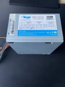 Zasilacz akyga AK-B1-500W