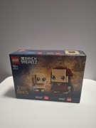 LEGO BRICKHEADZ 40630 Frodo i Gollum
