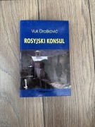 Rosyjski konsul Vuk Draskovic