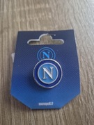 PIN SSC Napoli - Włochy.