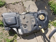 Zbiornik paliwa peugeot 307