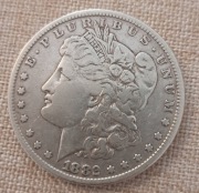1 dolar USA Morgan  1882 r.