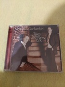 Simon & Garfunkel Tales From New York CD2