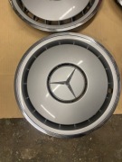Kołpaki do Mercedes w124 rozmiar 15 