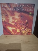 Płyta winylowa Paul McCartney,,Flowers in the Dirt''