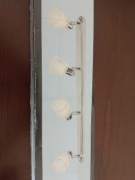 Lampa sufitowa halogenowa