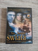 Na koniec świata film DVD dwie części 