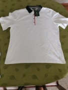 Koszulka polo do golfa