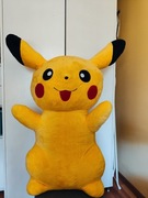 Duża maskotka Pikachu