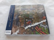 YOUNG MULTI - Nowa Fala CD Autograf 2017 Beteo Bedoes Fast Life Sharky