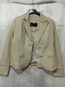 #209 kurtka damska skórzana Pharao