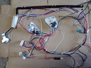 Wiązka elektryczna whirlpool JQ280 