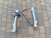 Mechanizm opuszczania szyby prawy przód Ford Edge II mk 2