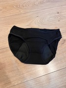 Majtki menstruacyjne bawełna XS 