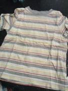 Koszulka chłopięca roz. 104