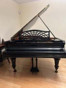 Fortepian C. Bechstein 2 m