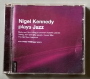 Nigel Kennedy – Plays Jazz