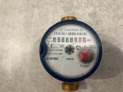 Wodomierz GSD8-I 1/2" Q3-2.5