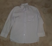 Koszula rozm 140/146 stan bdb 