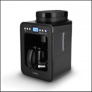 Coffee Maker ekspres przelewowy Lauben Grind&Drip