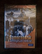 Samochodzik i templariusze- polski serial dvd 