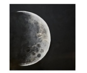 Obraz nowoczesny ręcznie malowany 80 x 80